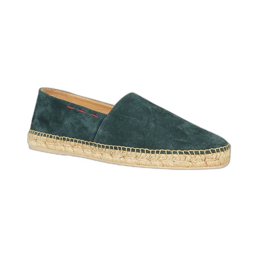 Round-Head Casual Shoes