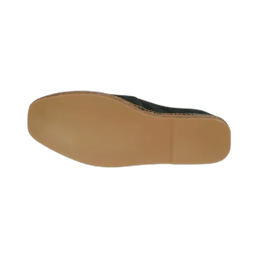 Round-Head Casual Shoes