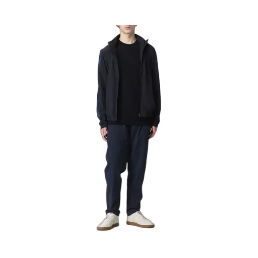 Long-Sleeved Casual Jacket