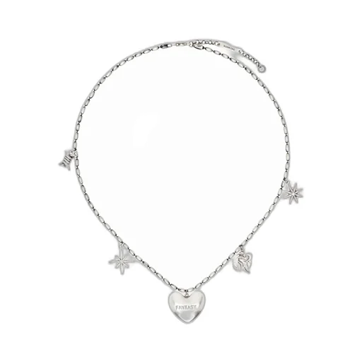 Adjustable Necklace