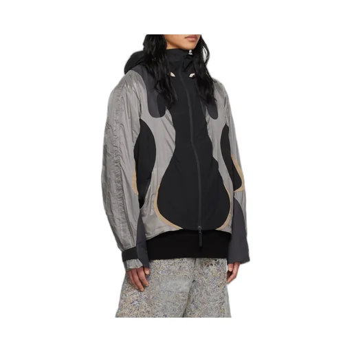 Spliced Jacket