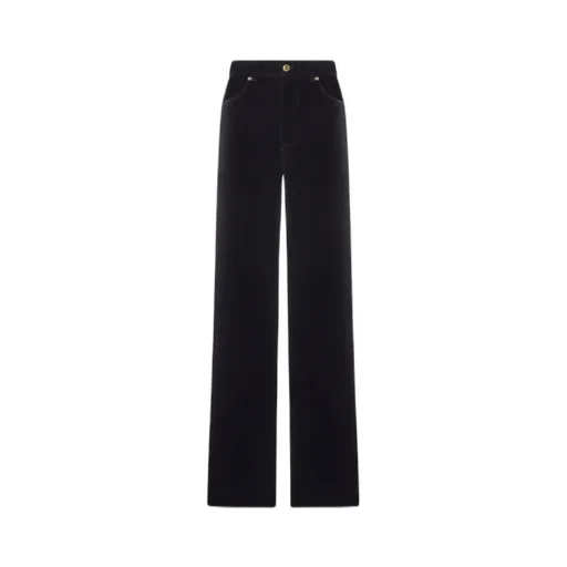 Cotton Jeans