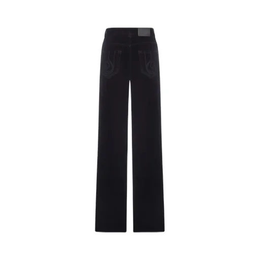 Cotton Jeans