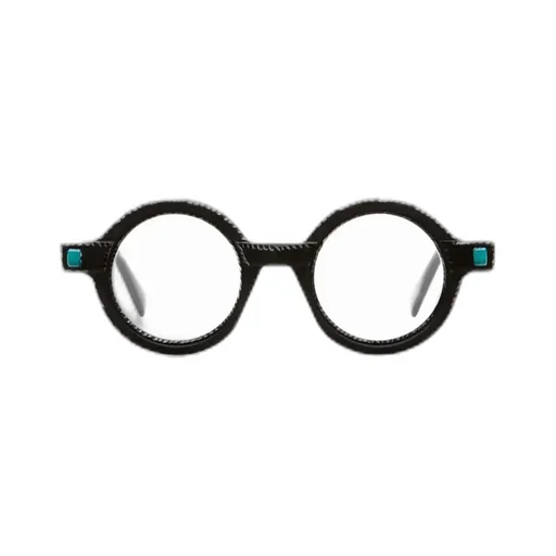 Round Frame Flat Mirror