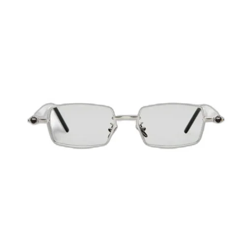 Maske P73 Rectangle-Frame Sunglasses