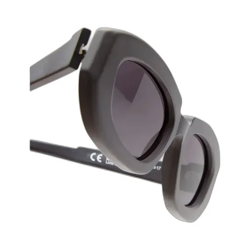 Geometric Sunglasses
