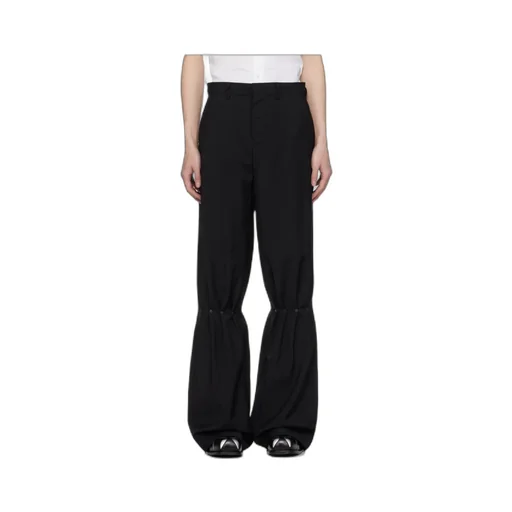 Rivet Trousers