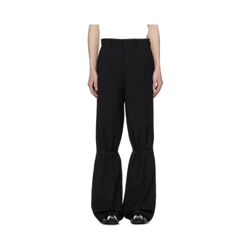 Rivet Trousers