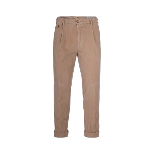 Belt Loop Casual Pants