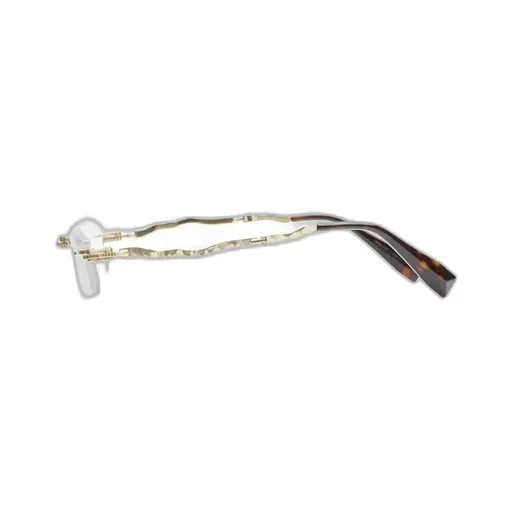 H40 Rimless Glasses