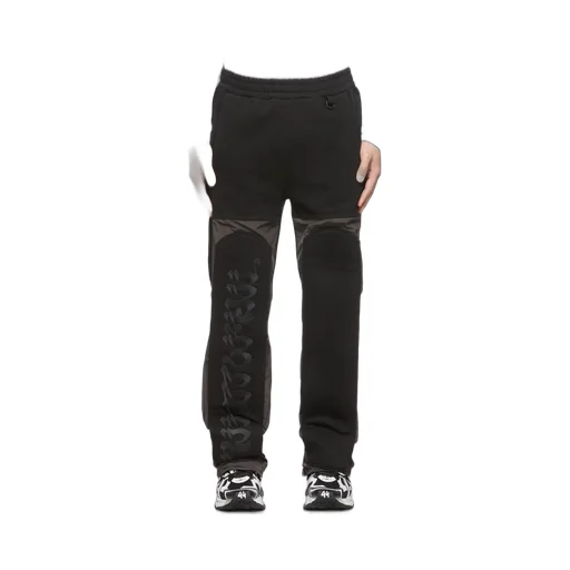 Elastic Waist Sweatpants