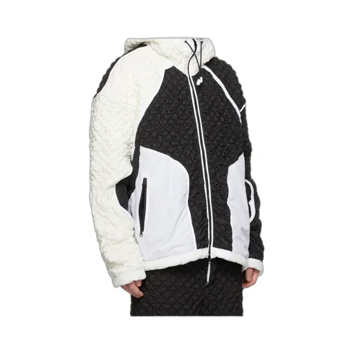 Long-Sleeved Casual Jacket