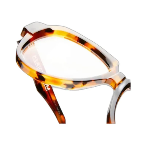 K37 Pilot-Frame Glasses
