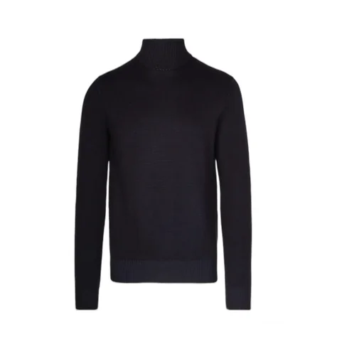 Turtleneck Sweater