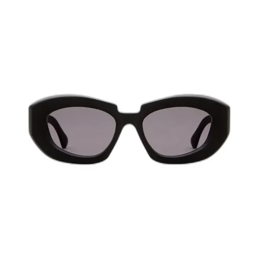 Geometric Sunglasses
