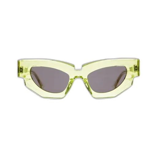 Geometric Sunglasses