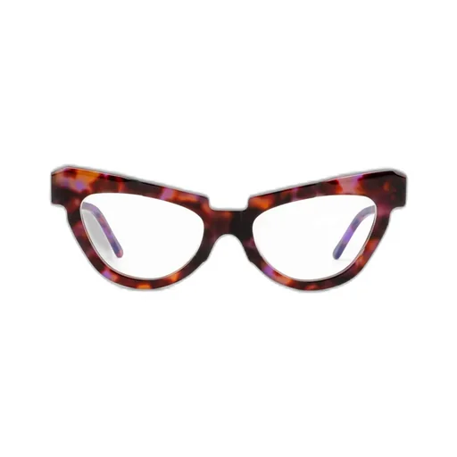 Geometric Eyeglass Frames