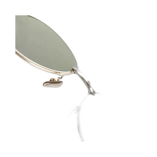 P72 Round-Frame Sunglasses