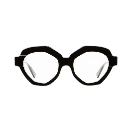 Oversize-Frame Glasses