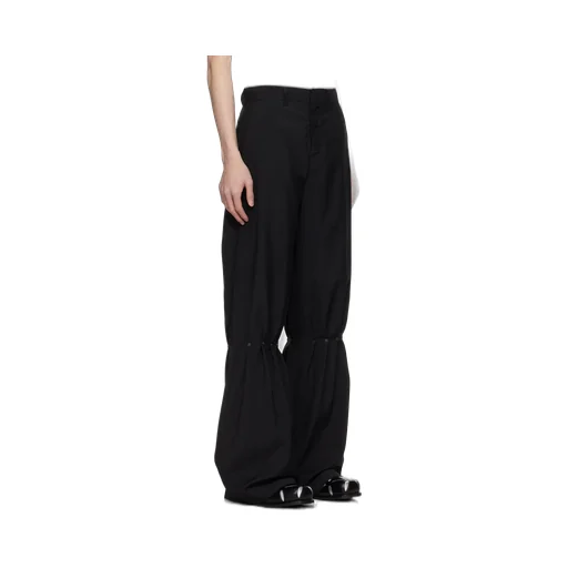 Rivet Trousers