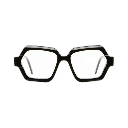Mask K38 Geometric-Frame Glasses