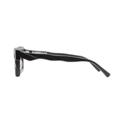 Geometric-Frame Glasses