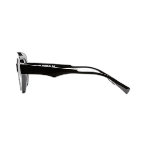 Oversize-Frame Glasses