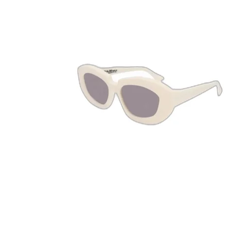 Geometric Sunglasses
