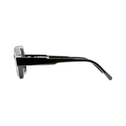 Mask K38 Geometric-Frame Glasses