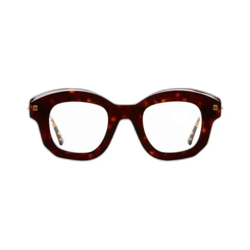 J1 Butterfly-Frame Glasses