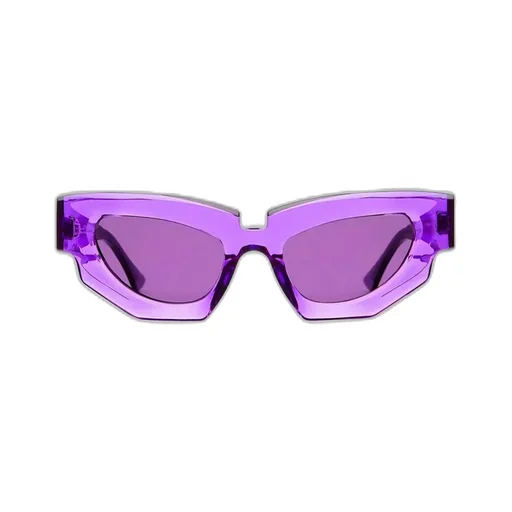 Geometric Sunglasses
