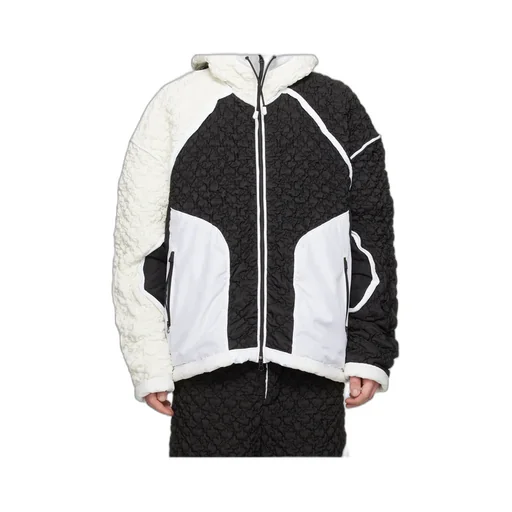 Long-Sleeved Casual Jacket