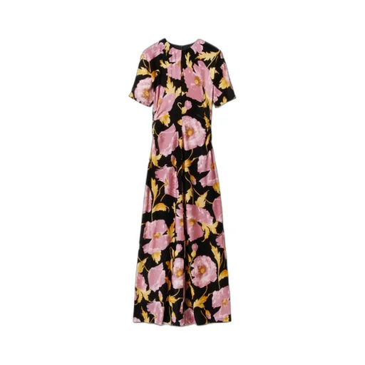 Angelica Midi Dress