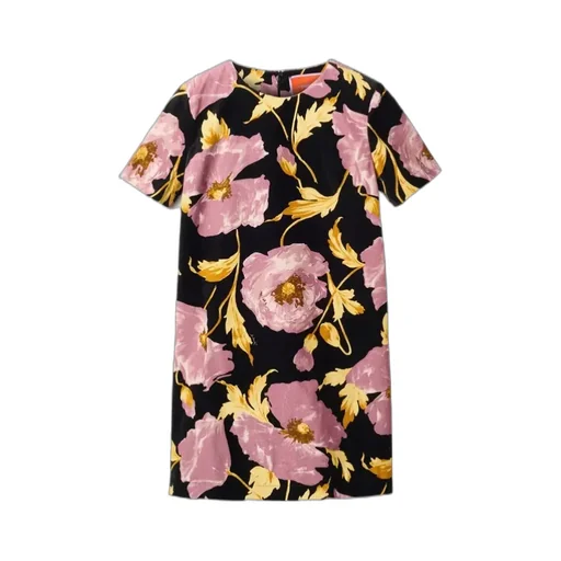 Swing Mini Dress