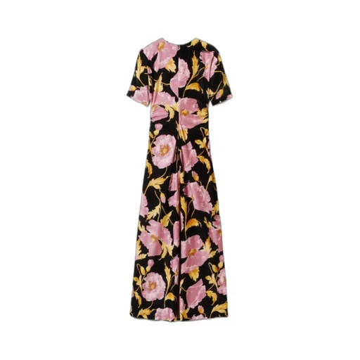 Angelica Midi Dress