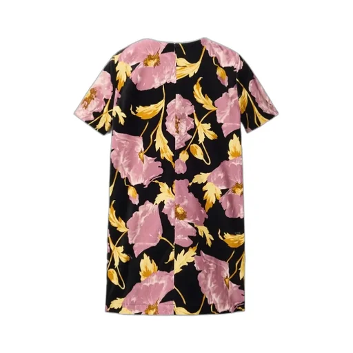 Swing Mini Dress