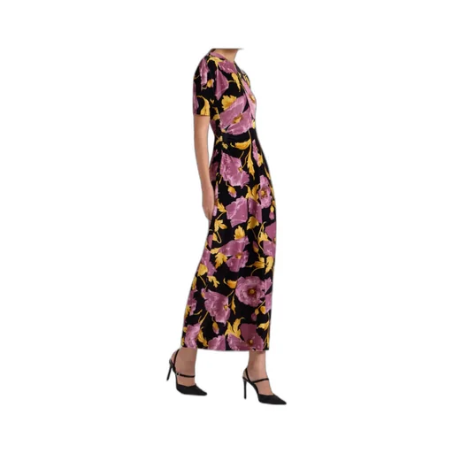 Angelica Midi Dress