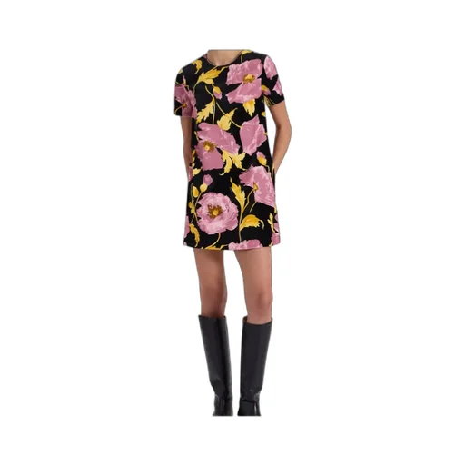 Swing Mini Dress