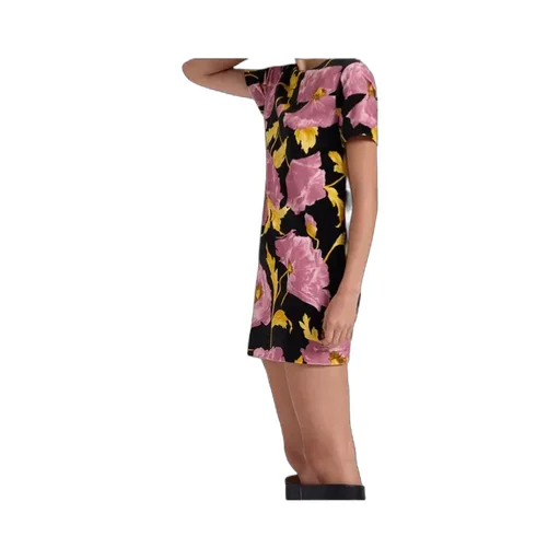Swing Mini Dress