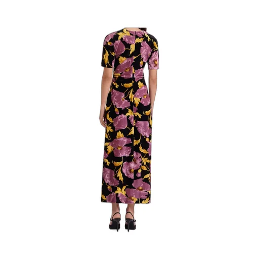Angelica Midi Dress
