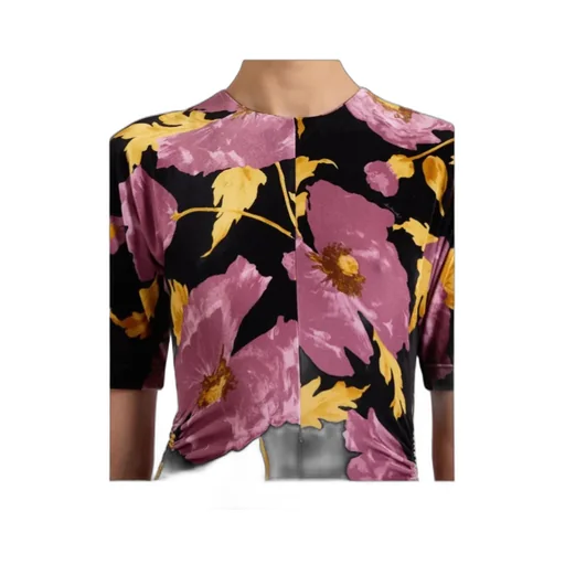 Angelica Midi Dress