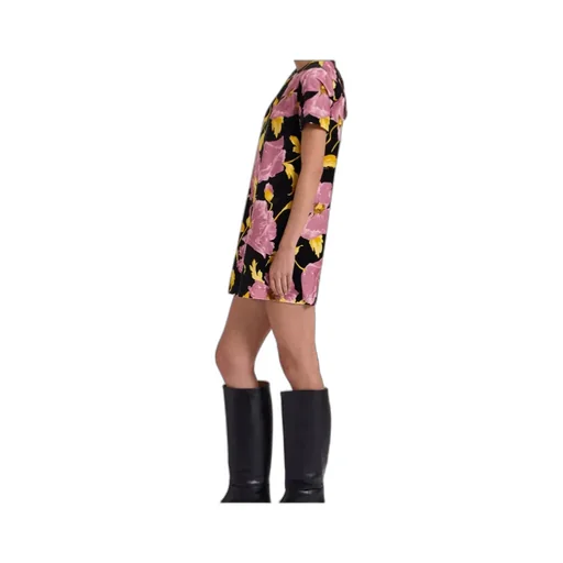 Swing Mini Dress