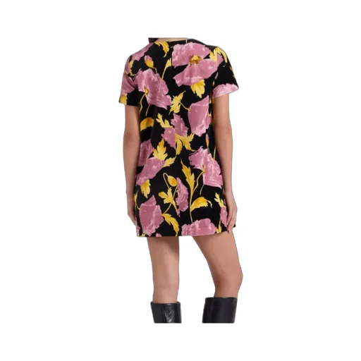 Swing Mini Dress