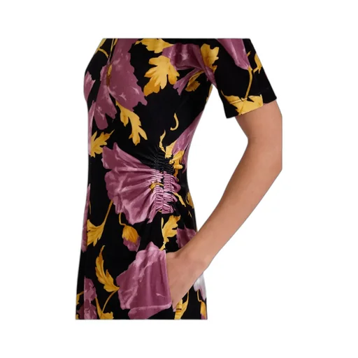 Angelica Midi Dress