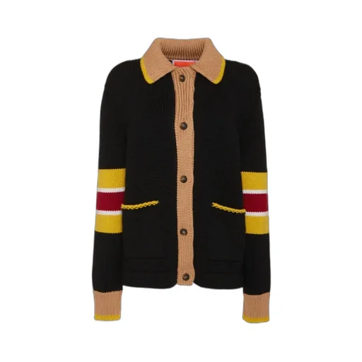 No Fuss Cardigan