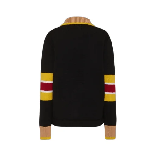 No Fuss Cardigan