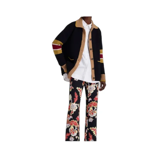 No Fuss Cardigan