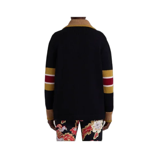 No Fuss Cardigan