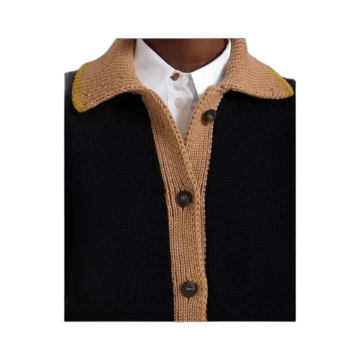 No Fuss Cardigan