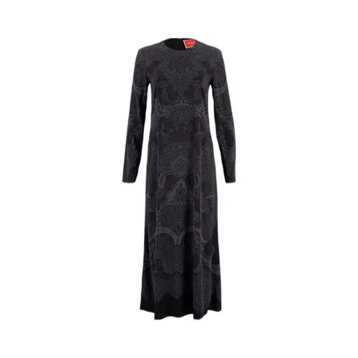 Swing Midi Dress